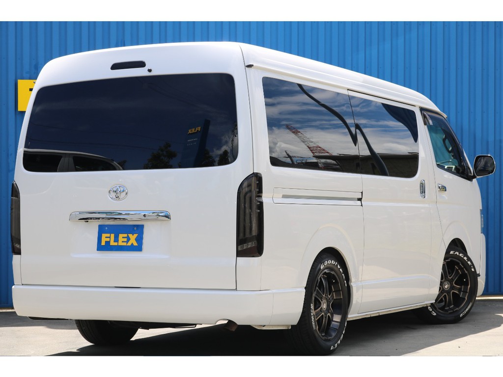 追加カスタム承ります♪