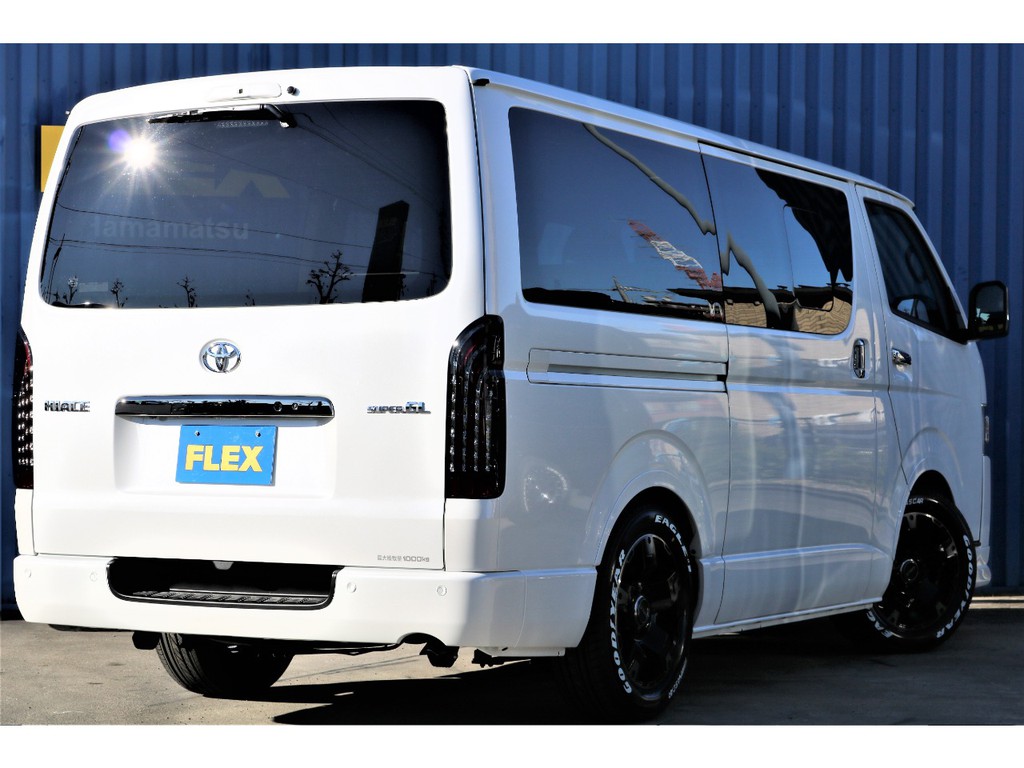 ＦＬＥＸオリジナルＤＥＬＦ０３ホイール♪グッドイヤーナスカータイヤタイヤとの組み合わせ☆