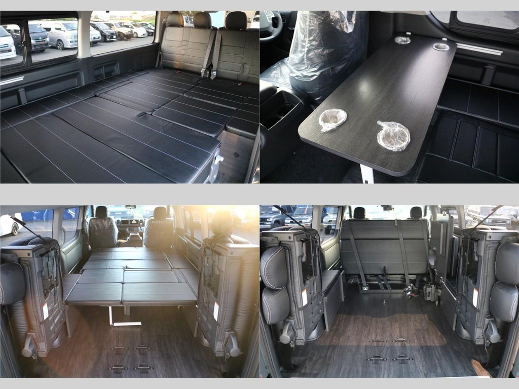 用途に応じて様々な使い方が可能になります♪