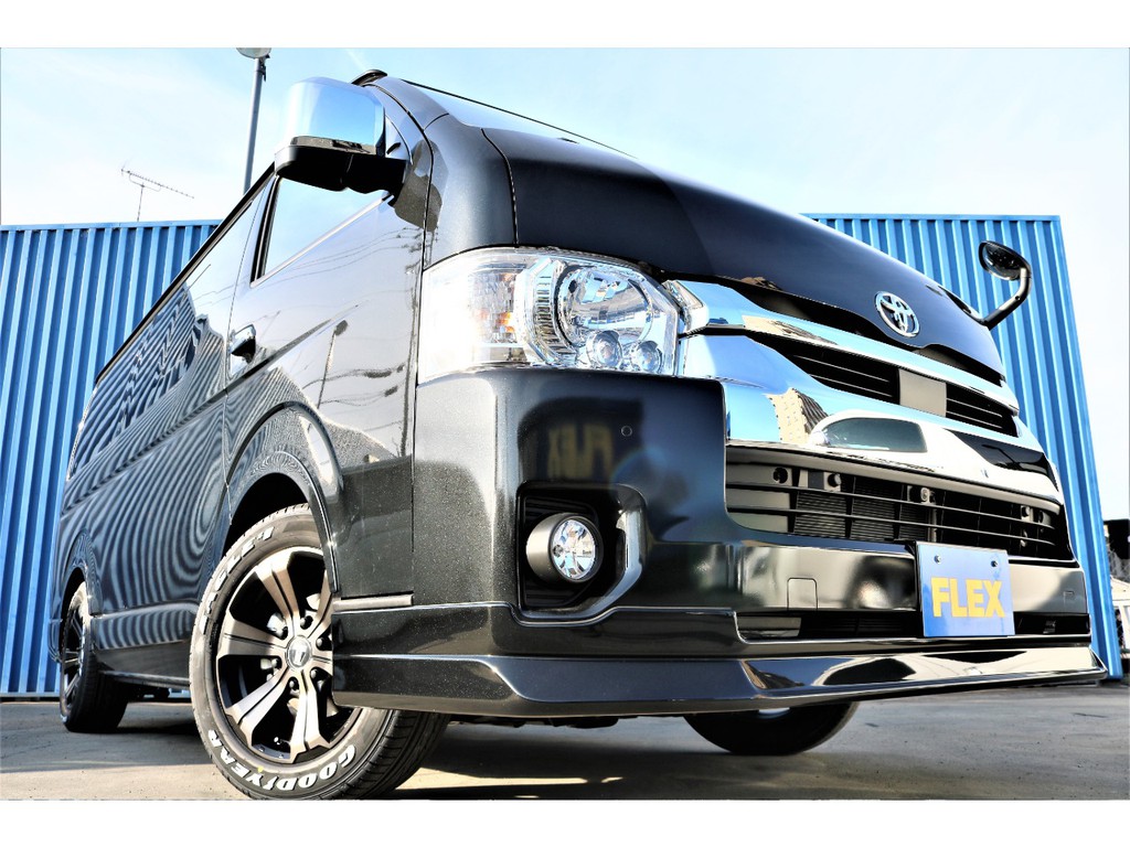 オートローンお支払い回数１２０回まで可能♪人気の残価設定型オートリースも承ります☆