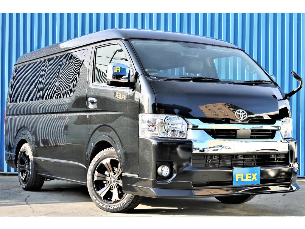 追加のパーツ等カスタムも承ります♪