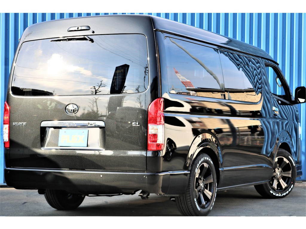 ＬＥＤテールランプ等の追加カスタム承ります♪