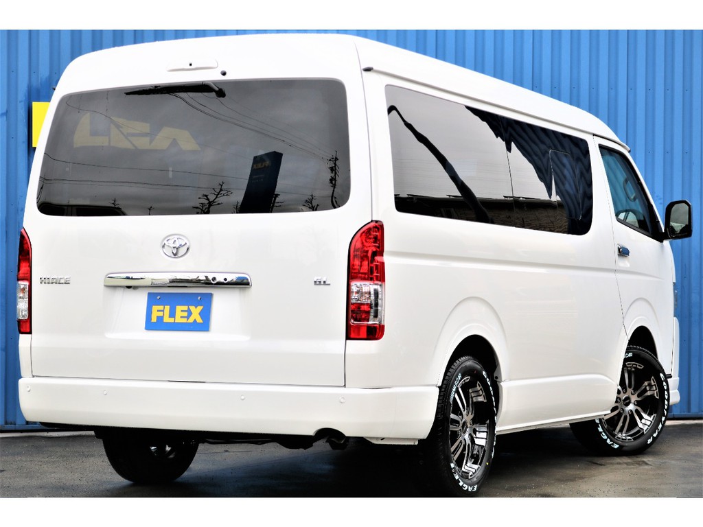 ＬＥＤテールランプ等の追加カスタム承ります♪