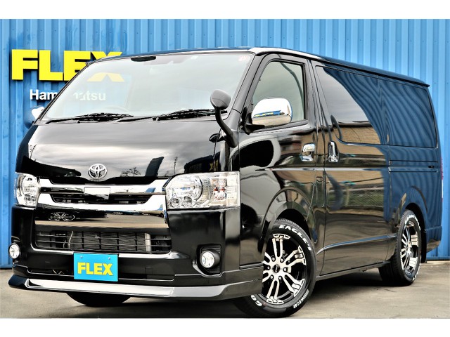 令和２年式　５型　ＦＬＥＸカスタム♪