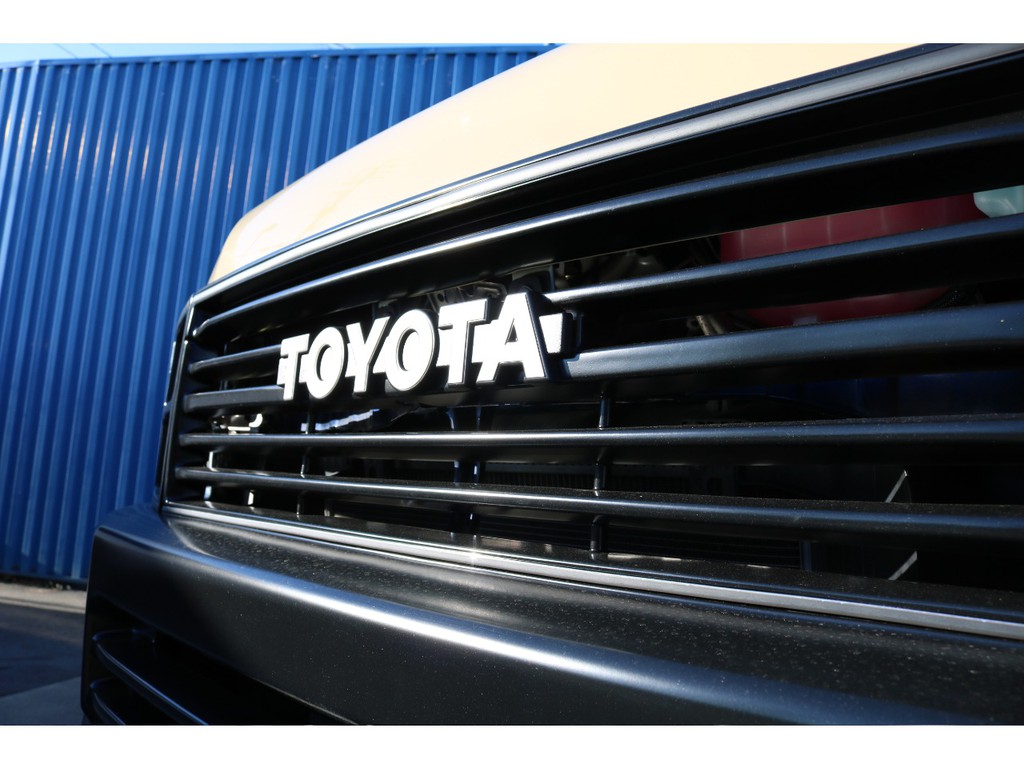ＴＯＹＯＴＡエンブレムが重要ポイント♪