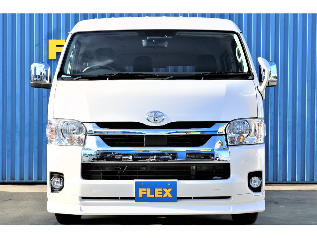 オートローンお支払い回数１２０回まで可能♪人気の残価設定型オートリースも承ります☆