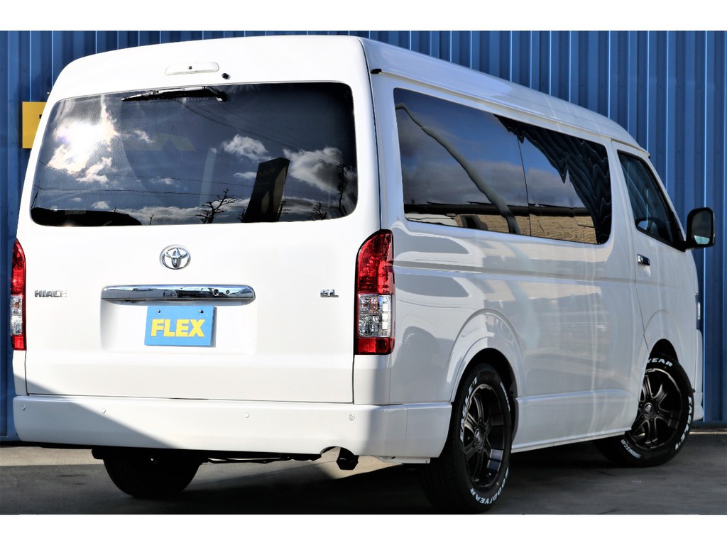 ＬＥＤテールランプ等のカスタムも承ります♪