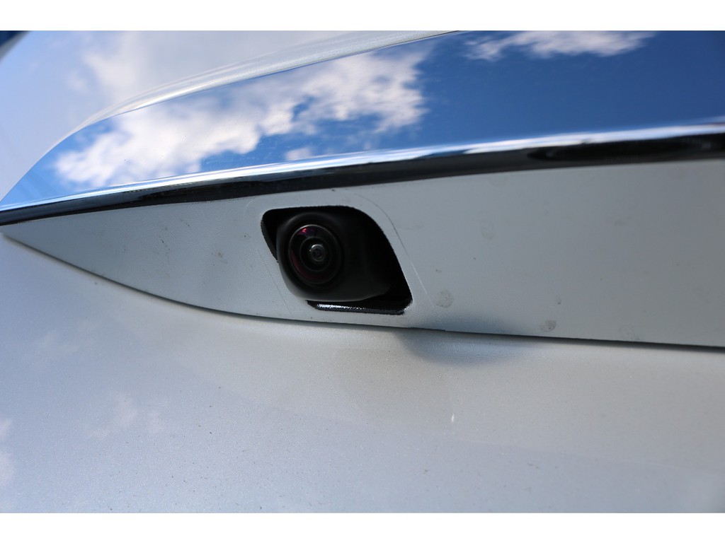 バックカメラ完備♪