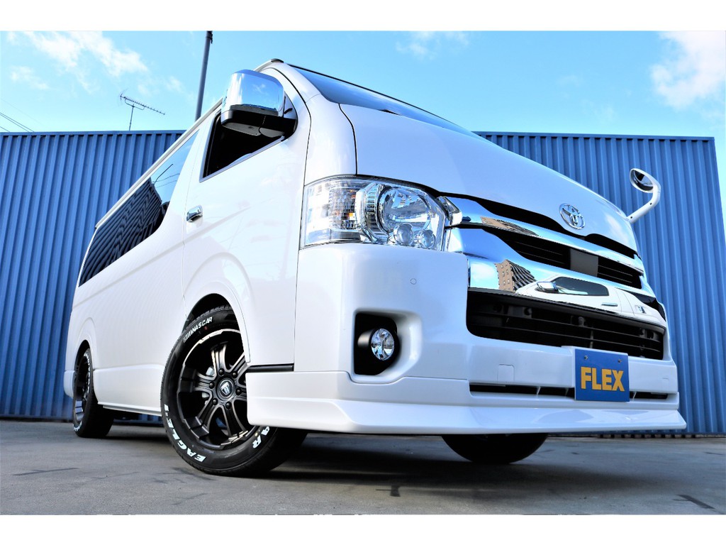 オートローンお支払い回数１２０回まで可能♪人気の残価設定型オートリースも承ります☆