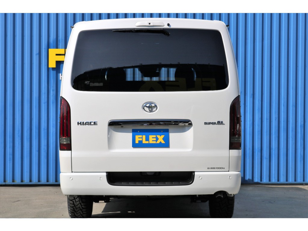 ＦＬＥＸオリジナルアルティメットテールランプ♪