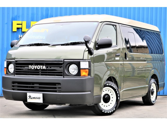 Ｒｅｎｏｃａ　Ｃｏａｓｔｌｉｎｅｓ丸目　４型　Ｈ２９年式♪