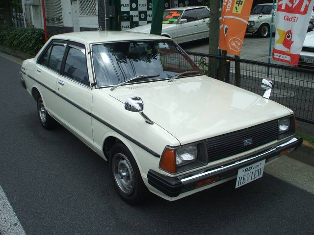 s*l様 【交渉質問歓迎】【美品大特価引取り希望】B310サニー(４ドア)用マフ JJ6226L_640.jpg