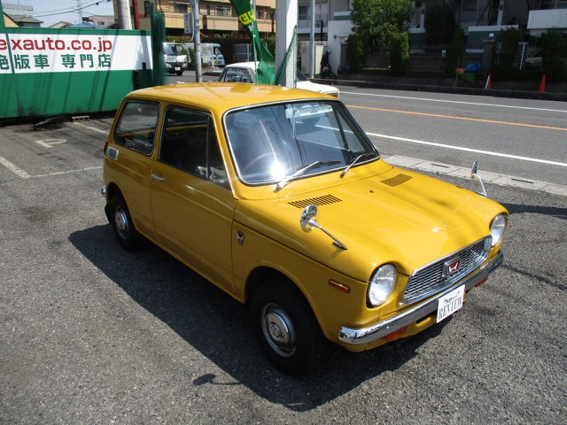 ホンダ N360 N 車探しなら中古車 新車の専門店flex フレックス へ