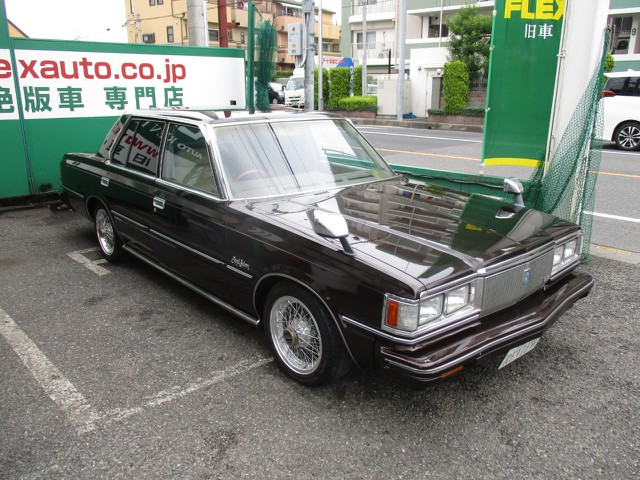 トヨタ クラウン ロイヤルサルーン(949702882) | 車探しなら中古
