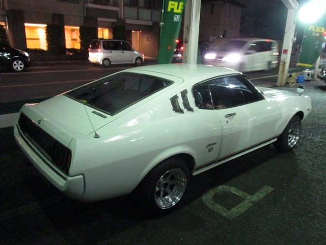 トヨタ セリカlb 00gt 車探しなら中古車 新車の専門店flex フレックス へ