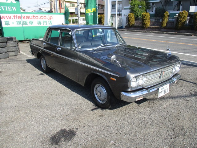 トヨタ クラウン デラックス 車探しなら中古車 新車の専門店flex フレックス へ