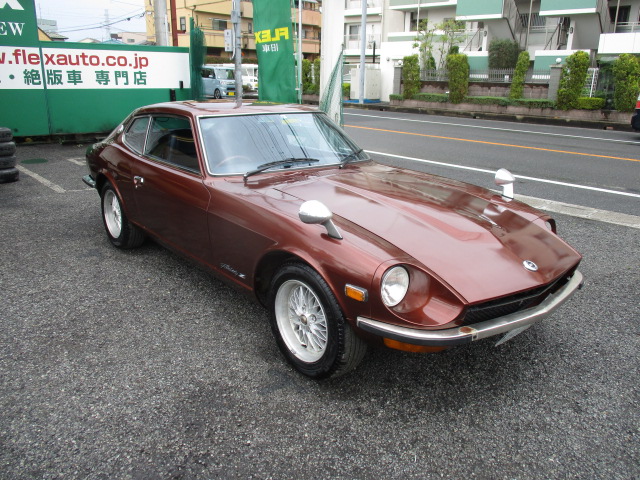 フレックス Flex 旧車 川口店の在庫一覧 中古車 新車販売のflex フレックス