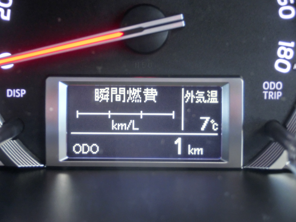 ディーゼルターボ4WDダークプライム　ブラックパール