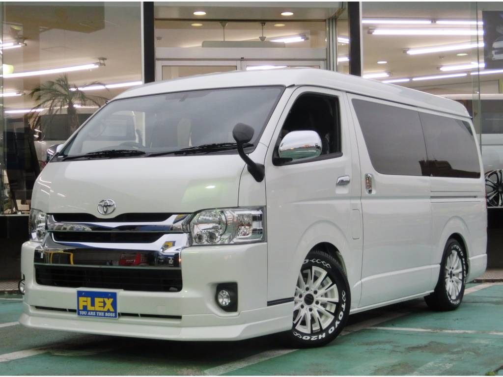シートアレンジＲ１！現車展示中につき即納車可能！