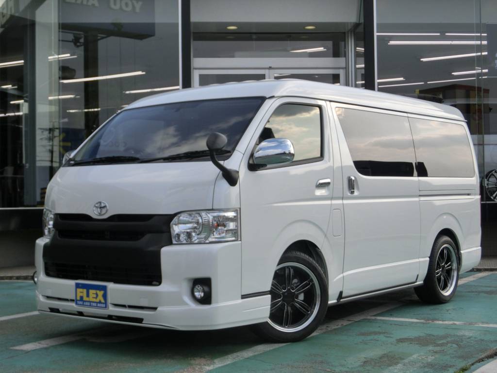 アレンジＷ搭載ワゴンＧＬ４ＷＤ入庫！