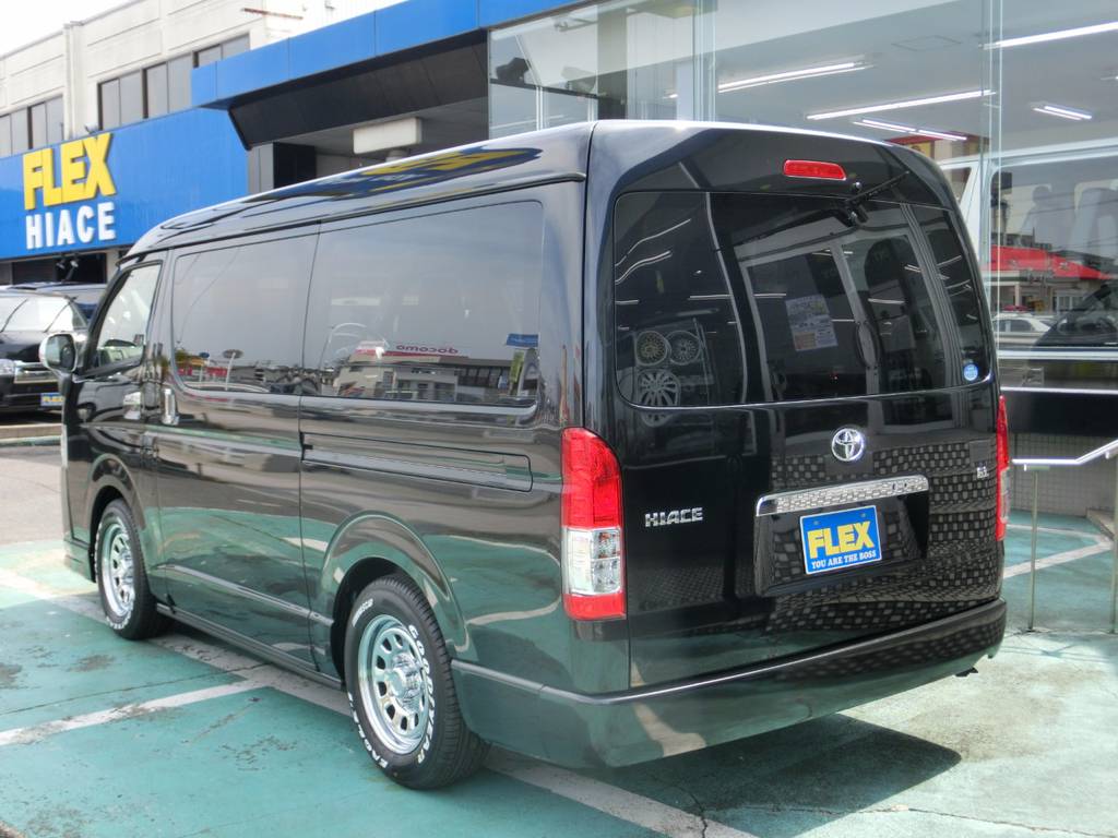 １．５インチダウン！前後薄型バンプストップラバー！