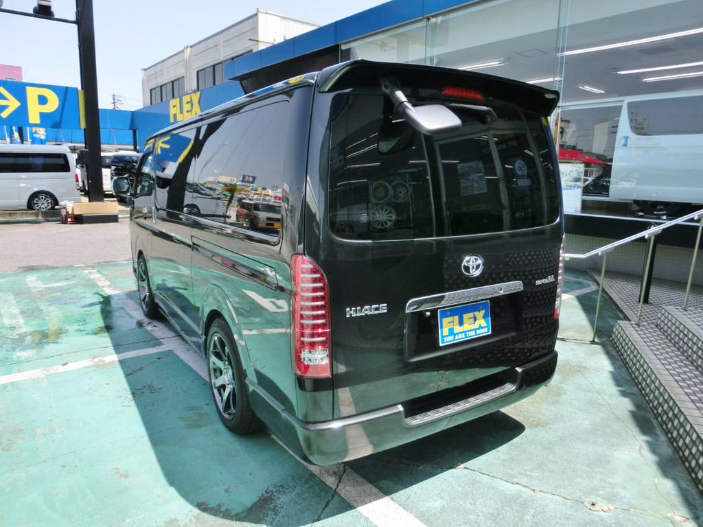 ローダウン！前後薄型バンプストップラバー！オートレベライザー補正キット！