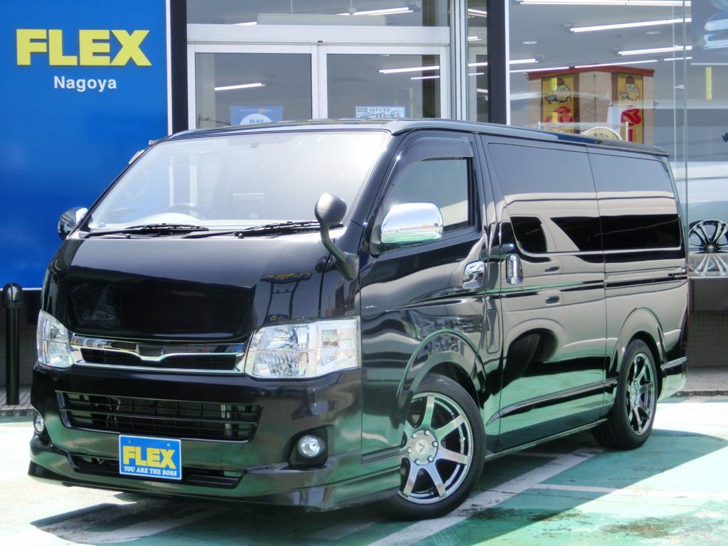 Ⅲ型３０００ディーゼルターボＳ－ＧＬ入庫！内外装程度良好車です！
