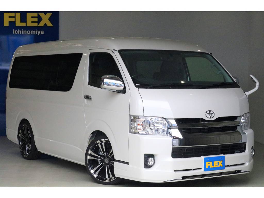 安心のFLEX保証！！新車はメーカー保証が受けられます！！中古車のメーカー保証継承も可能！！