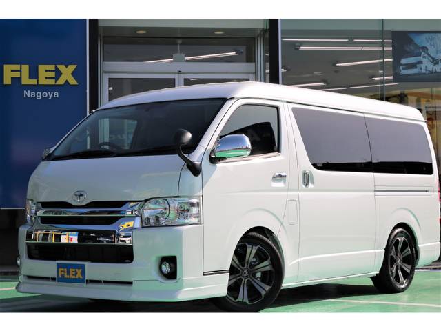 新車ワゴンＧＬ・ＦＬＥＸオリジナルシートＶｅｒ２♪