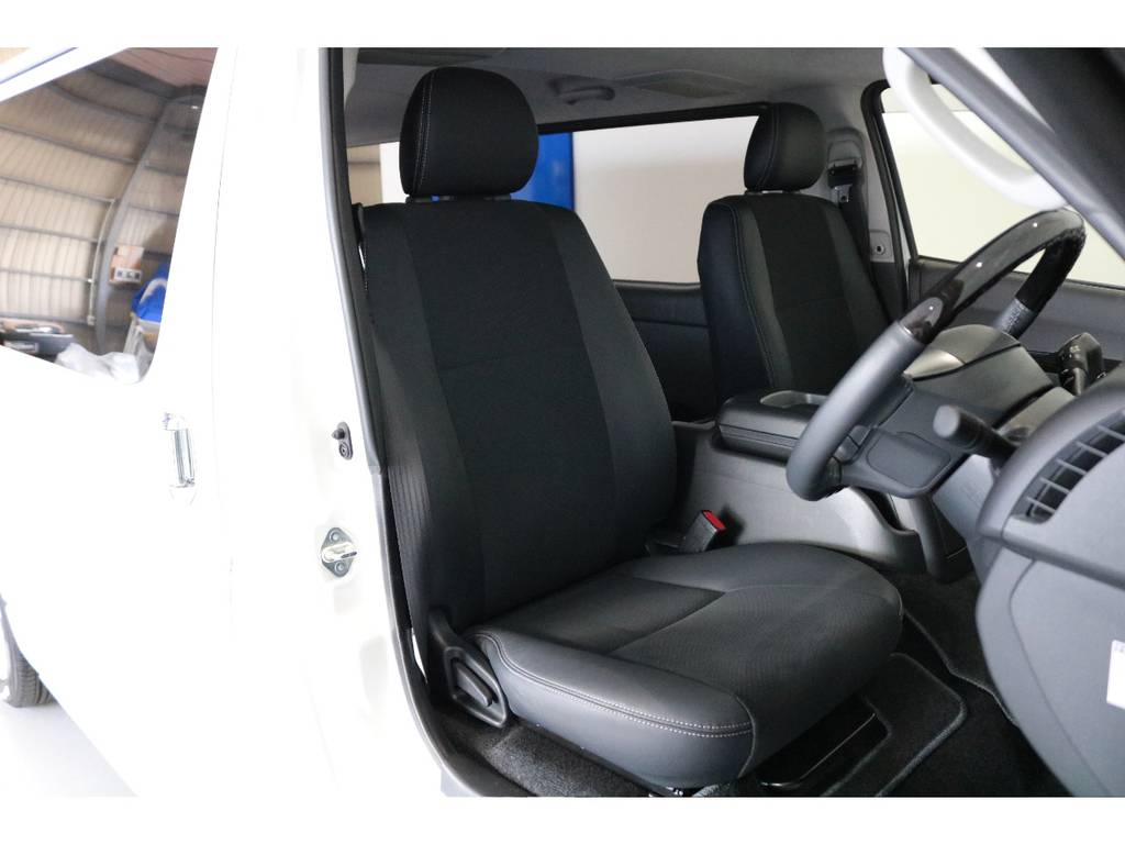 中古車は全車徹底的にルームクリーニング！！綺麗な状態で納車させて頂きます。
