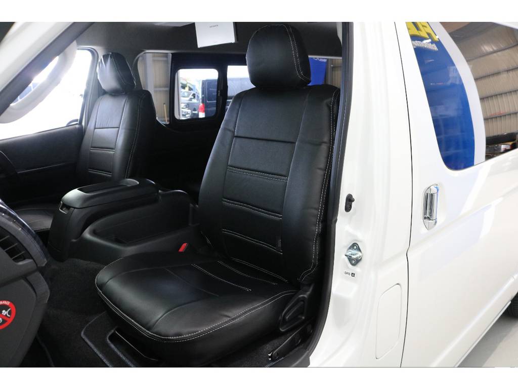 中古車は全車徹底的にルームクリーニング！！綺麗な状態で納車させて頂きます。