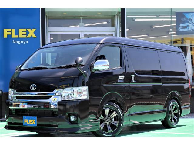 新車新型ファインテックツアラー入庫♪即ご納車可能です♪