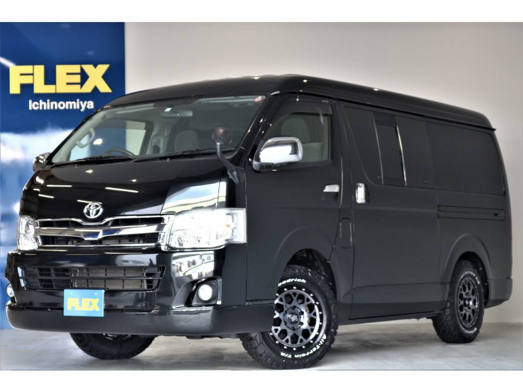 ３型ワイドスーパーＧＬ・４ＷＤ・ＭＲＴ装備♪