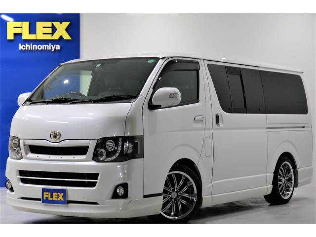 ３型スーパーＧＬ・パールホワイト入庫です♪