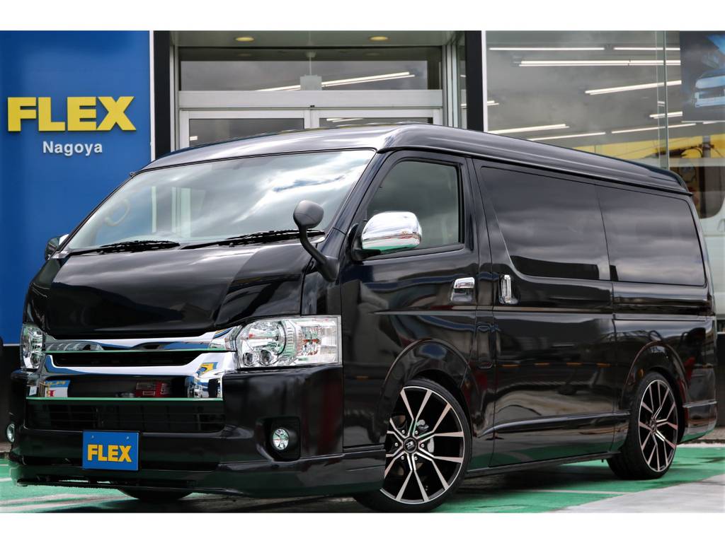 新車新型ファインテックツアラー入庫♪