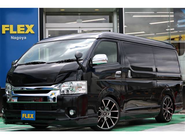 新車新型ファインテックツアラー入庫♪