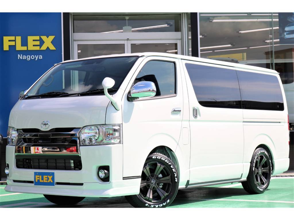 新車新型ＴＳＳ付き ＤＡＲＫ ＰＲＩＭＥ・クリーンディーゼル４ＷＤ♪