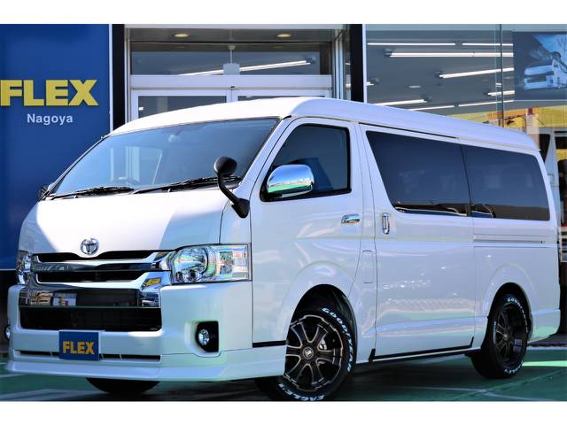 新車ワゴンＧＬ４ＷＤ・ＦＬＥＸ ＯＲＩＧＩＮＡＬ Ｖｅｒ１シートアレンジ♪