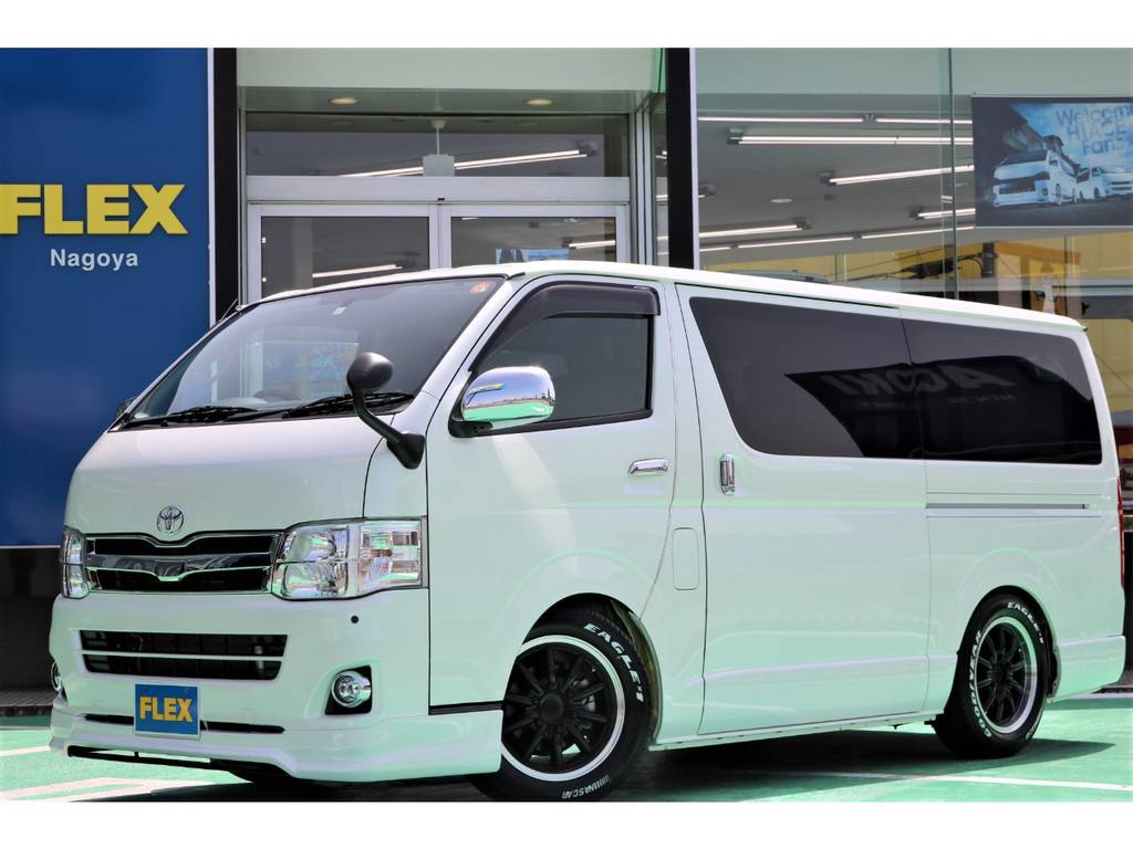 ３型スーパーＧＬ・低走行の１台♪