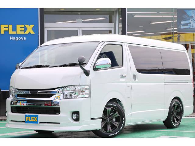 新車ワゴンＧＬ２ＷＤ・セーフティセンス付き・ＦＬＥＸオリジナルシートＶｅｒ２♪