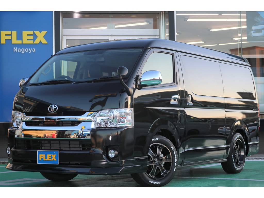 新車ワゴンＧＬ４ＷＤ・セーフティセンス付き・オリジナルシートＶｅｒ２♪