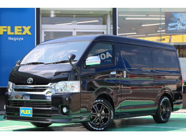 新車ワゴンＧＬ４ＷＤ・オリジナルシートＲ１施工♪
