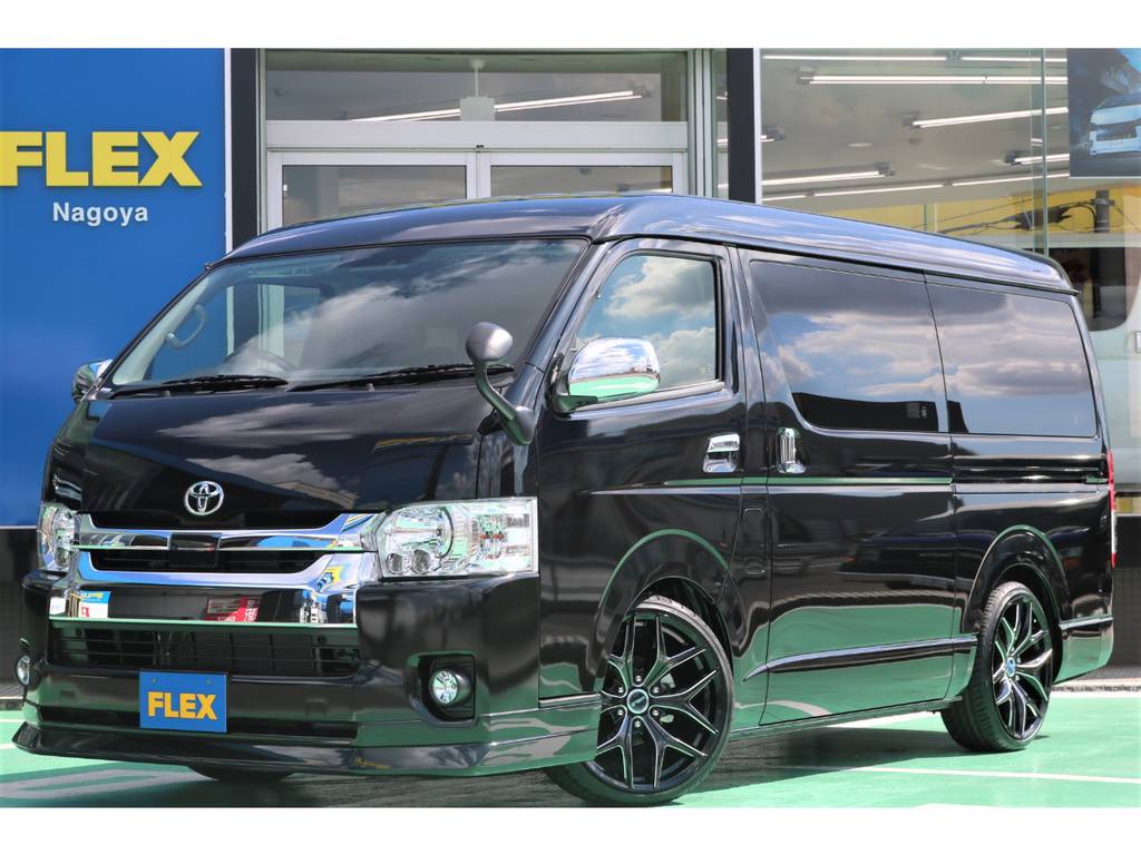新車ワゴンＧＬ・セーフティセンス付き・ＦＬＥＸオリジナルシートＶｅｒ１入庫♪
