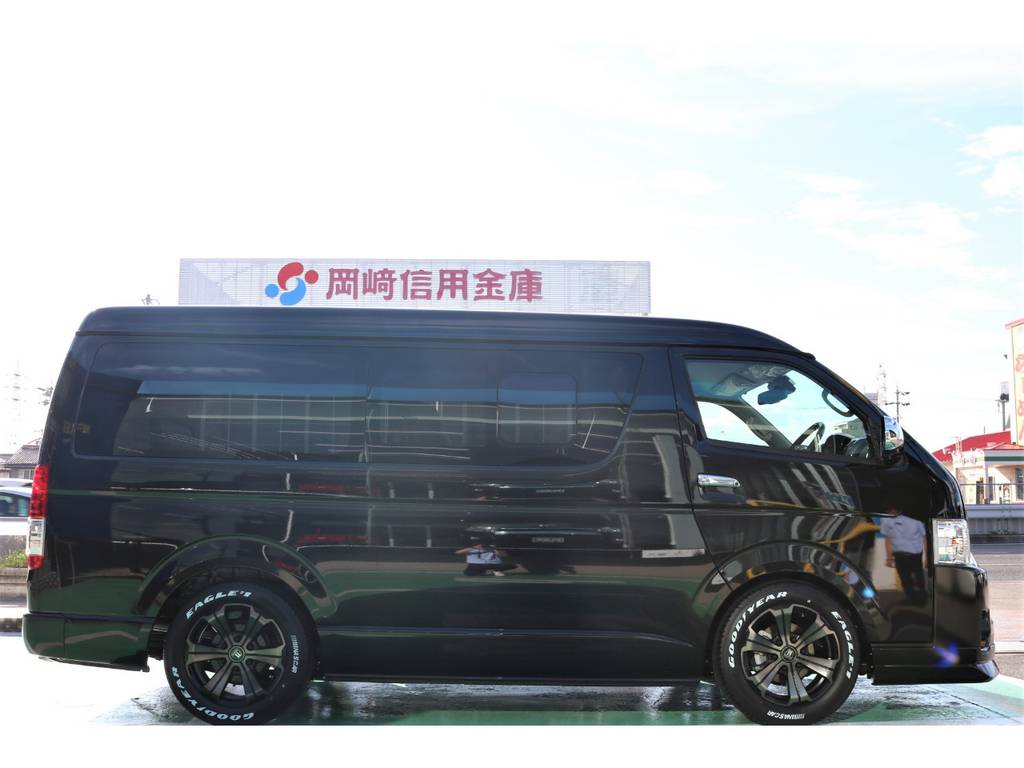 ２インチローダウンＫＩＴ♪