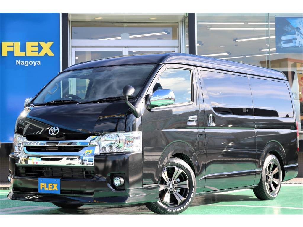 新車ワゴンＧＬ・ＴＳＳ付き・ＦＬＥＸオリジナルシート アレンジＡＳ♪