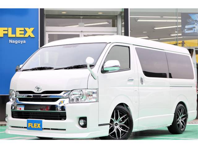新車新型ワゴンＧＬ・トヨタセーフティセンス付き・アレンジＡシートアレンジ♪