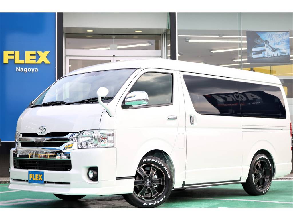新車新型ワゴンＧＬ４ＷＤ・セーフティセンス付き・オリジナルシートＲ１♪
