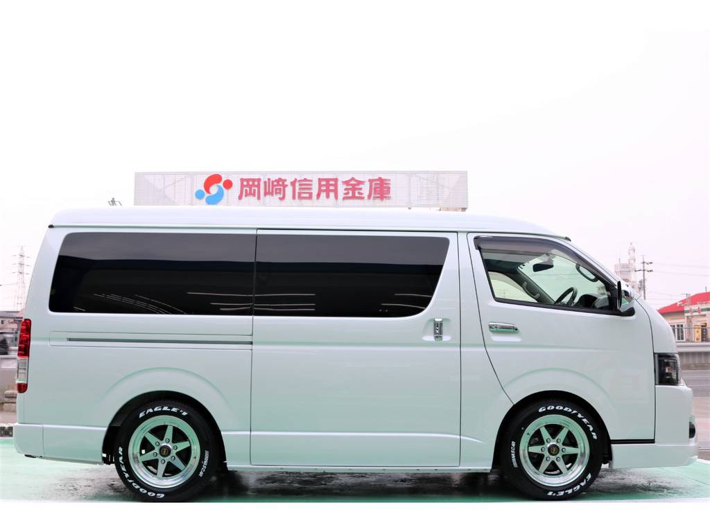 新品２インチローダウンＫＩＴ♪