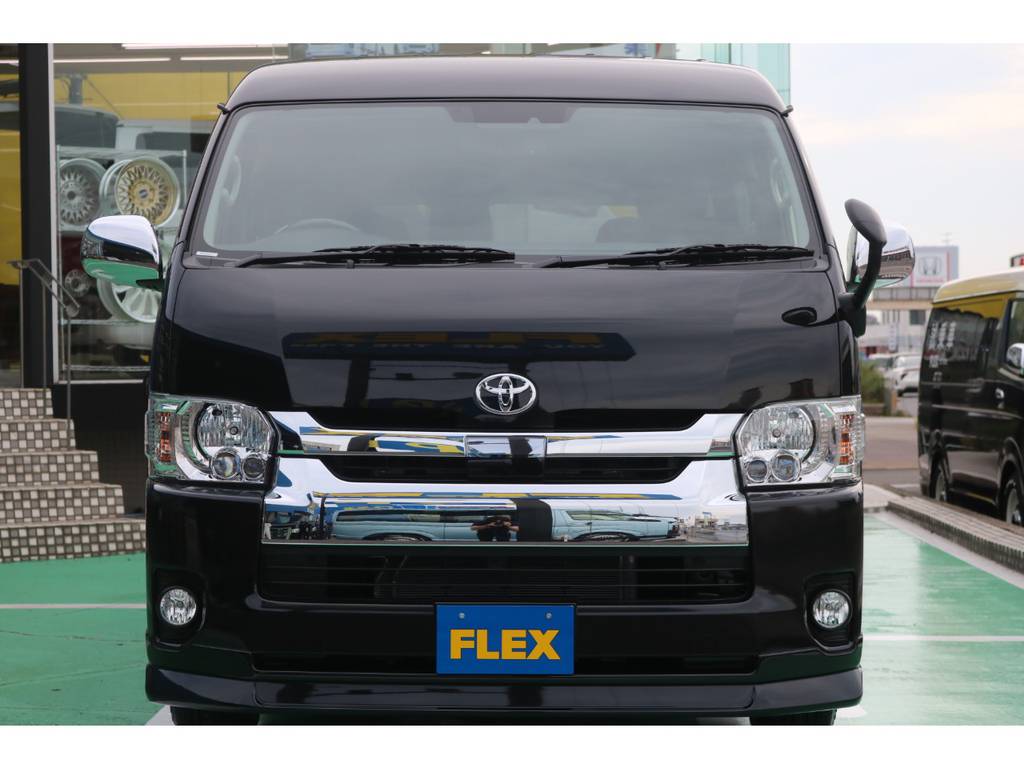 純正オプションＬＥＤヘッドライト・セーフティセンス付き♪