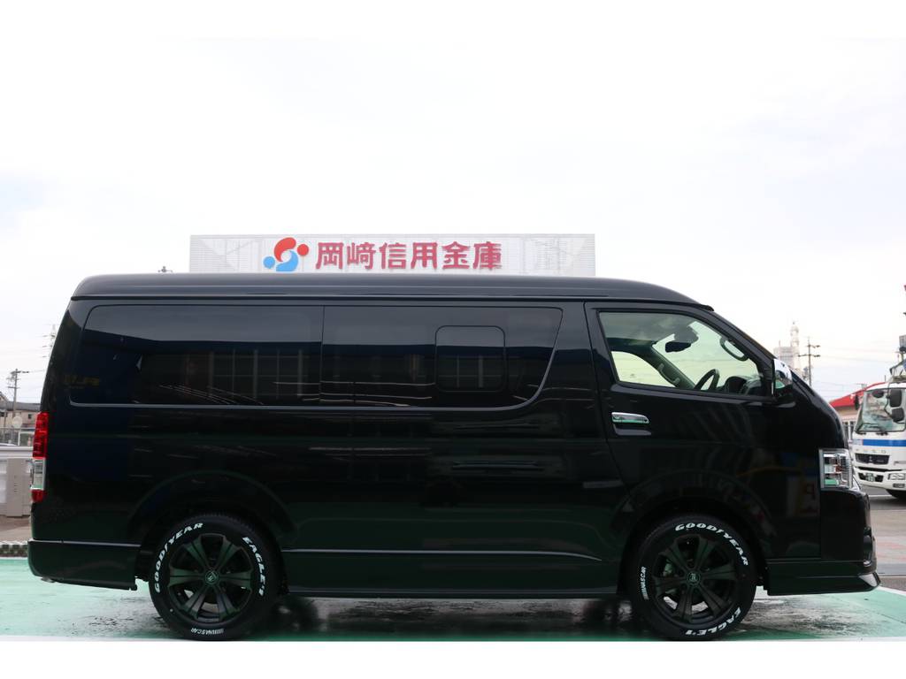 １．５インチローダウンＫＩＴ♪